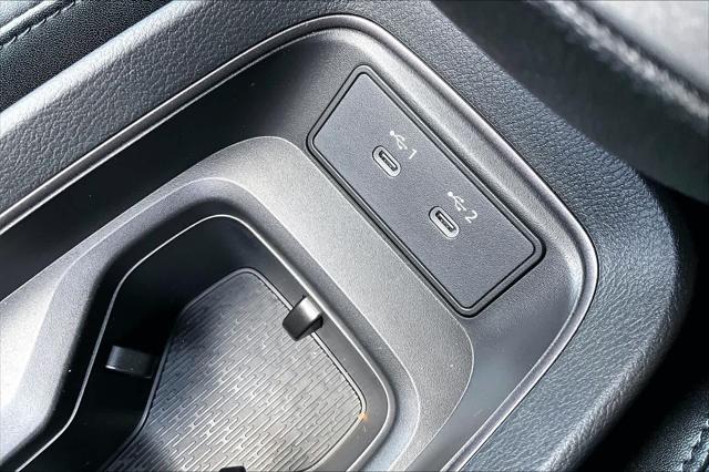 2026 Nissan LEAF SV+