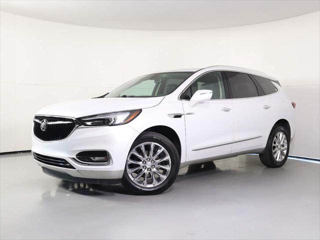 2019 Buick Enclave FWD Essence for sale in Tucson, AZ