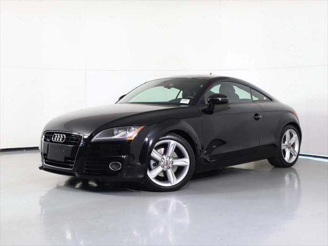 2011 Audi TT 2.0T Premium Plus for sale in Tucson, AZ