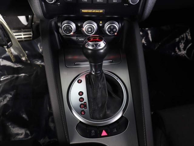 2011 Audi TT 2.0T Premium Plus
