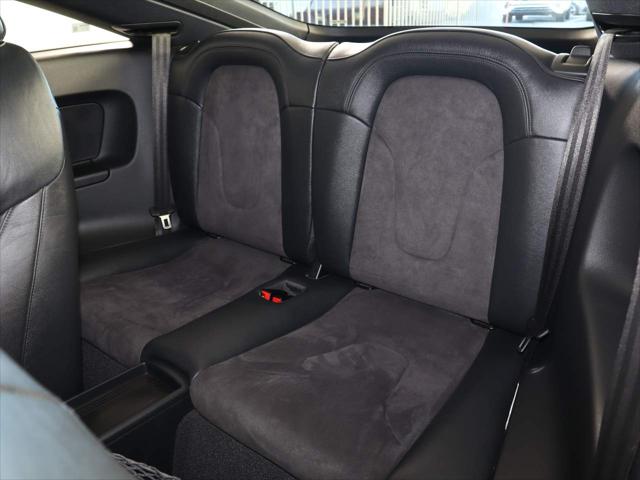 2011 Audi TT 2.0T Premium Plus