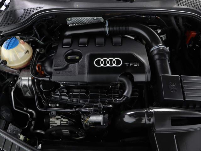 2011 Audi TT 2.0T Premium Plus