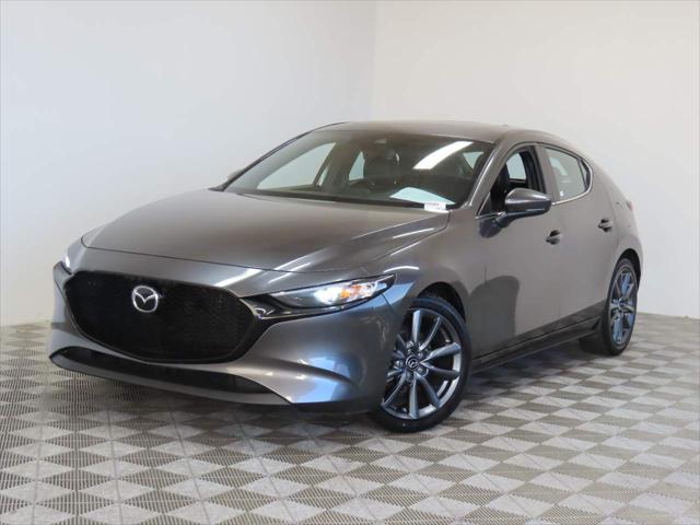 2023 Mazda Mazda3 2.5 S Preferred for sale in Tucson, AZ
