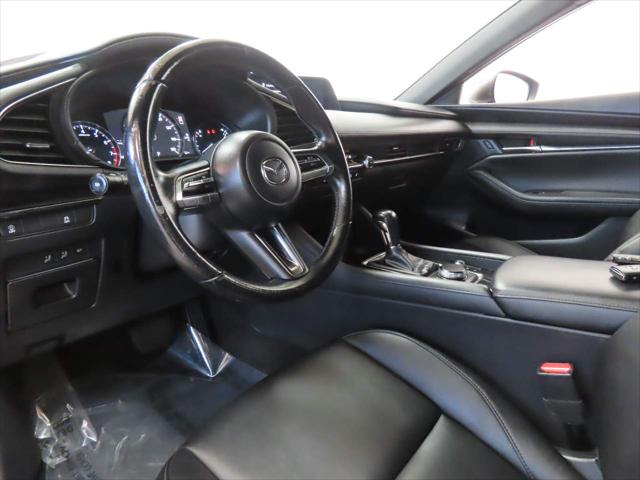 2023 Mazda Mazda3 2.5 S Preferred