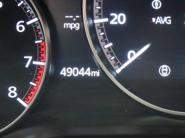 2023 Mazda Mazda3 2.5 S Preferred