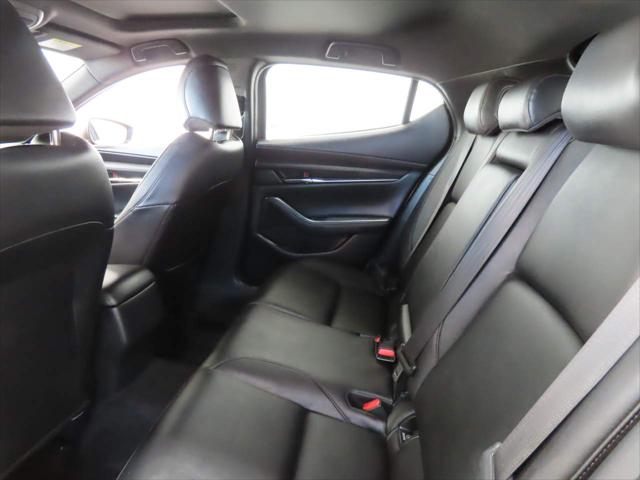 2023 Mazda Mazda3 2.5 S Preferred