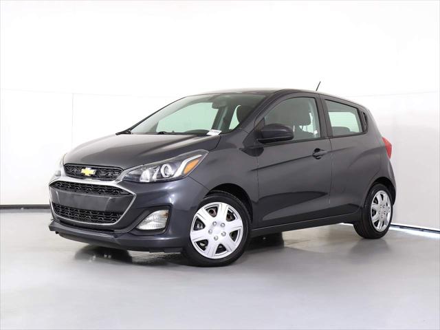 2020 Chevrolet Spark FWD LS Manual for sale in Tucson, AZ