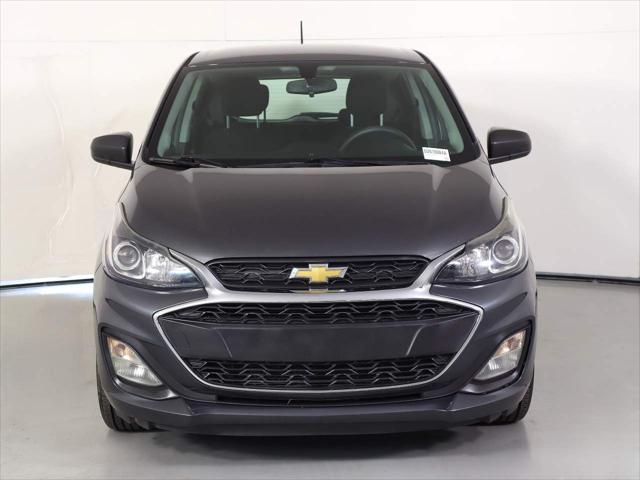 2020 Chevrolet Spark FWD LS Manual