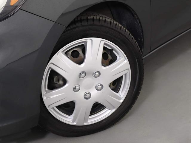 2020 Chevrolet Spark FWD LS Manual