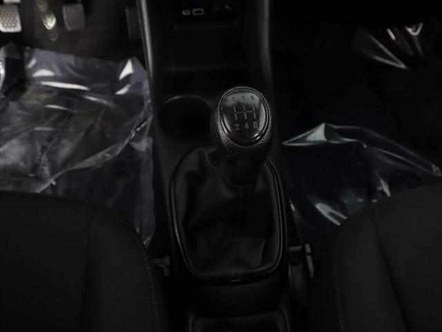 2020 Chevrolet Spark FWD LS Manual