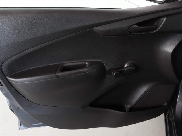 2020 Chevrolet Spark FWD LS Manual