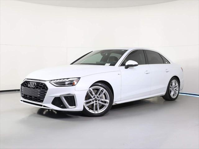 2023 Audi A4 Premium Plus 45 TFSI S line quattro S tronic for sale in Tucson, AZ