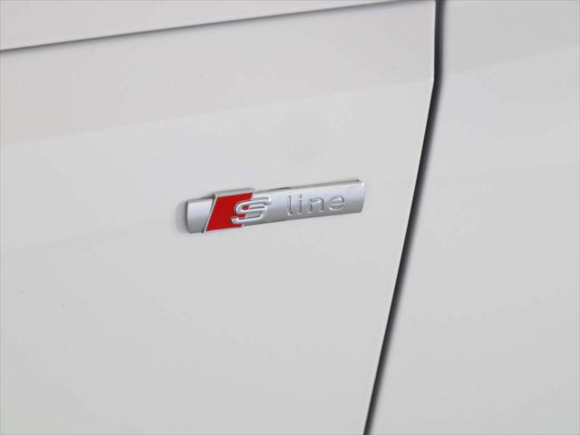 2023 Audi A4 Premium Plus 45 TFSI S line quattro S tronic