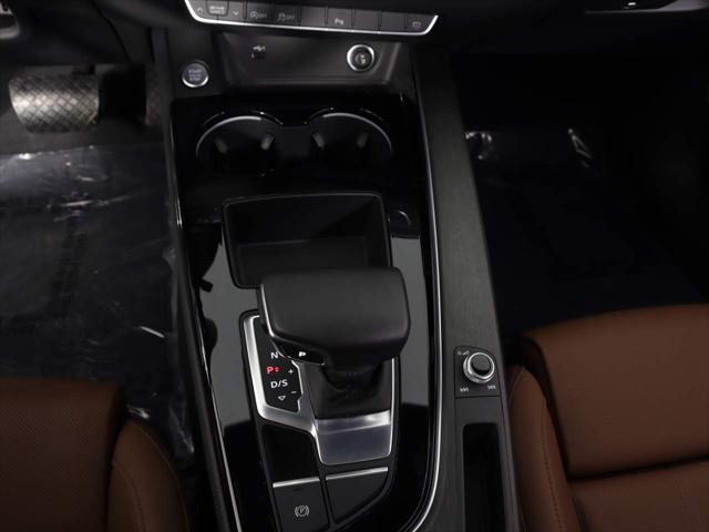 2023 Audi A4 Premium Plus 45 TFSI S line quattro S tronic