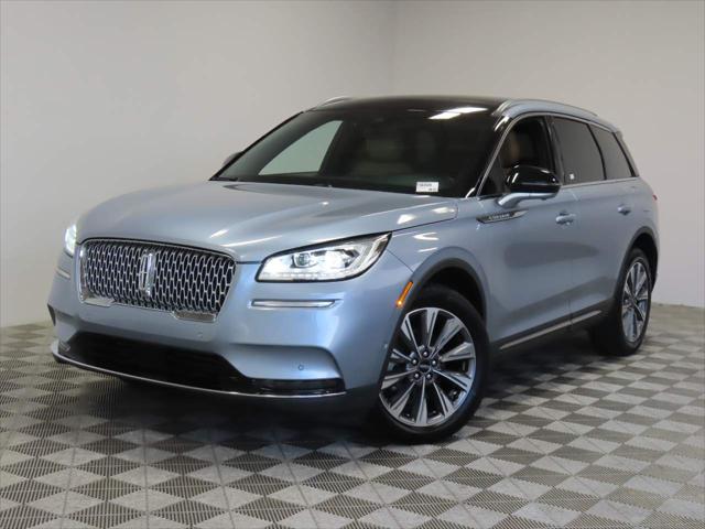 2022 Lincoln Corsair Reserve for sale in Tucson, AZ