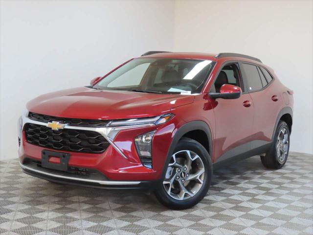 2025 Chevrolet Trax FWD LT for sale in Tucson, AZ