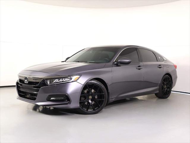 2020 Honda Accord Sport 2.0T for sale in Tucson, AZ