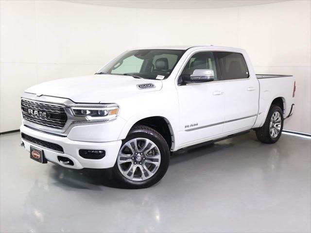 2023 Ram 1500 Limited Crew Cab 4x4 5'7" Box for sale in Tucson, AZ