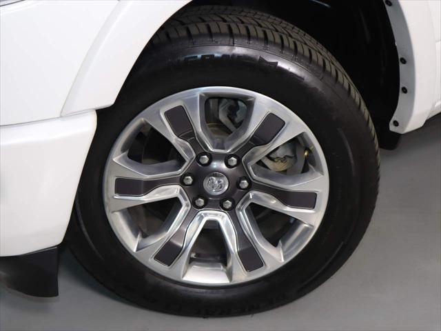 2023 Ram 1500 Limited Crew Cab 4x4 57 Box