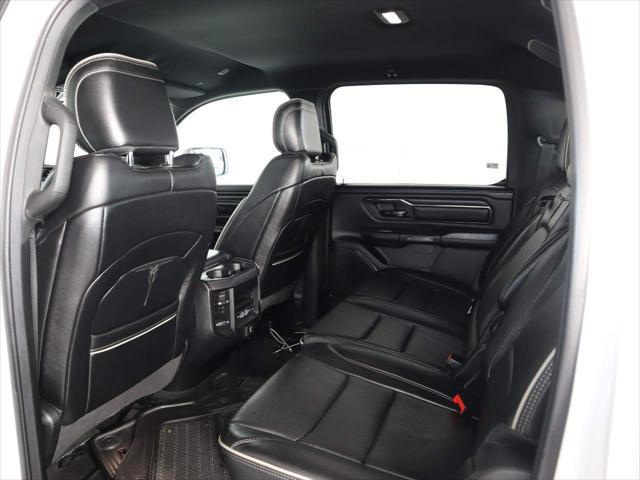 2023 Ram 1500 Limited Crew Cab 4x4 57 Box