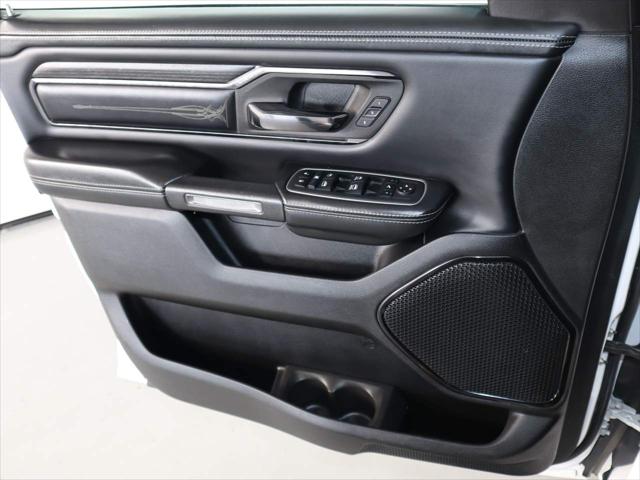 2023 Ram 1500 Limited Crew Cab 4x4 57 Box