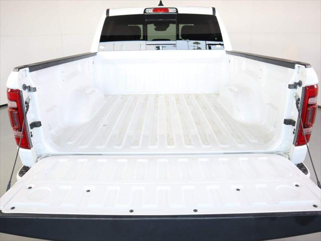2023 Ram 1500 Limited Crew Cab 4x4 57 Box