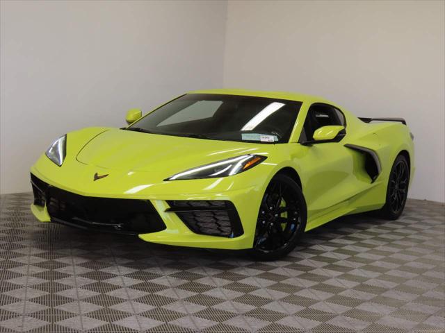 2023 Chevrolet Corvette Stingray RWD Coupe 1LT for sale in Tucson, AZ