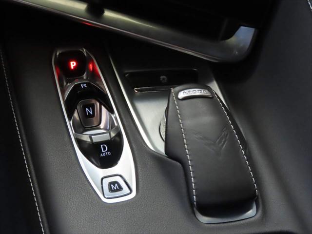 2023 Chevrolet Corvette Stingray RWD Coupe 1LT