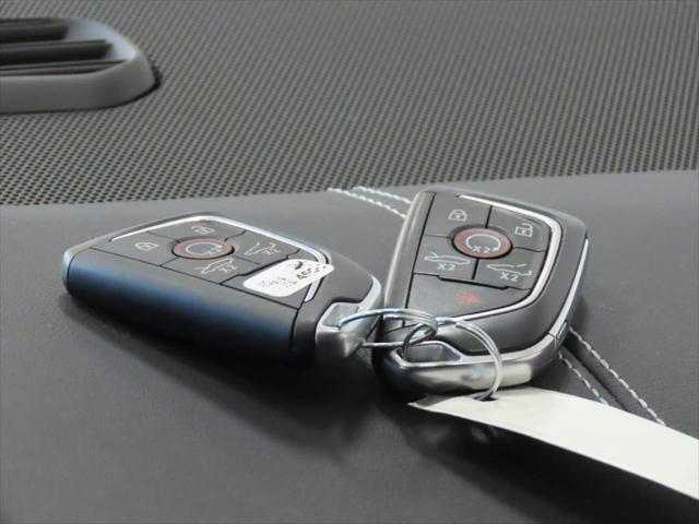 2023 Chevrolet Corvette Stingray RWD Coupe 1LT