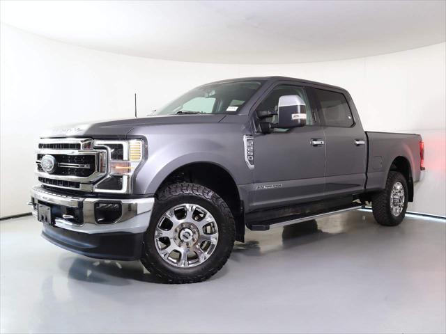 2021 Ford F-250 LARIAT for sale in Tucson, AZ