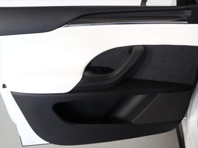 2023 Tesla Model X Plaid Tri Motor All-Wheel Drive