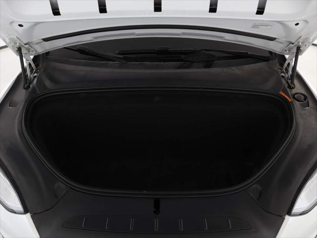 2023 Tesla Model X Plaid Tri Motor All-Wheel Drive