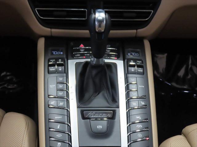 2020 Porsche Macan Turbo