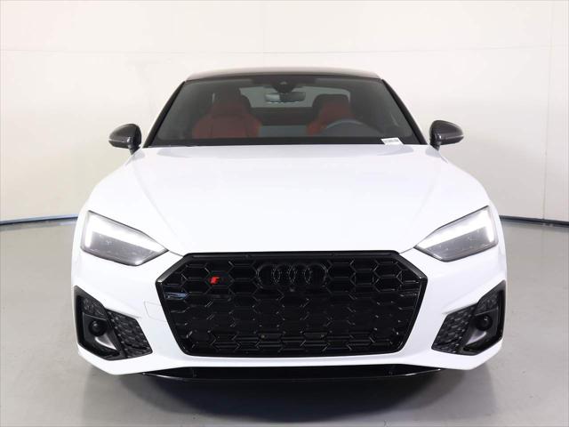 2023 Audi S5 Premium Plus TFSI quattro Tiptronic
