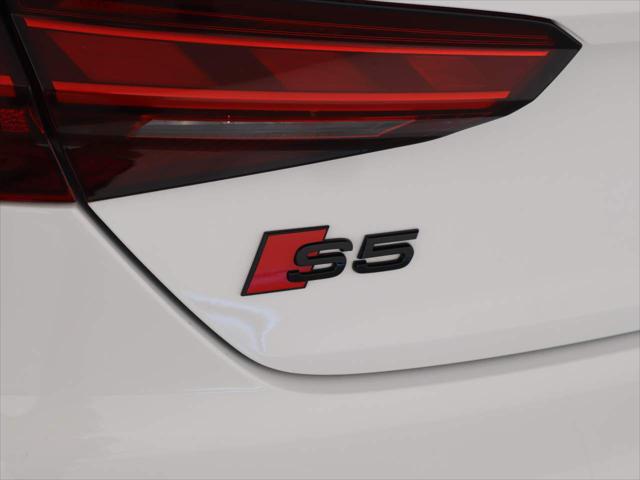 2023 Audi S5 Premium Plus TFSI quattro Tiptronic