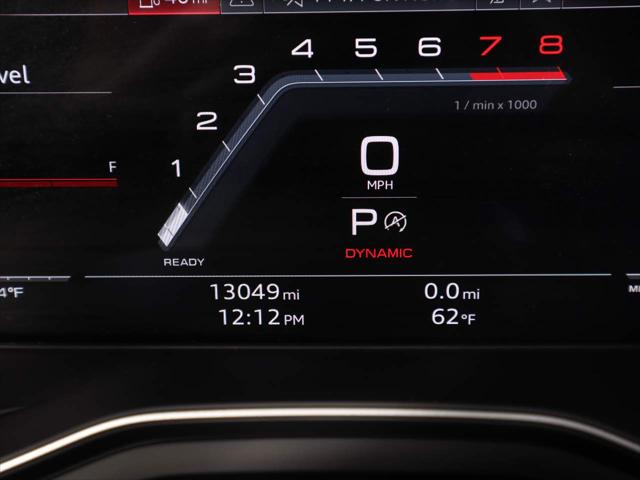 2023 Audi S5 Premium Plus TFSI quattro Tiptronic
