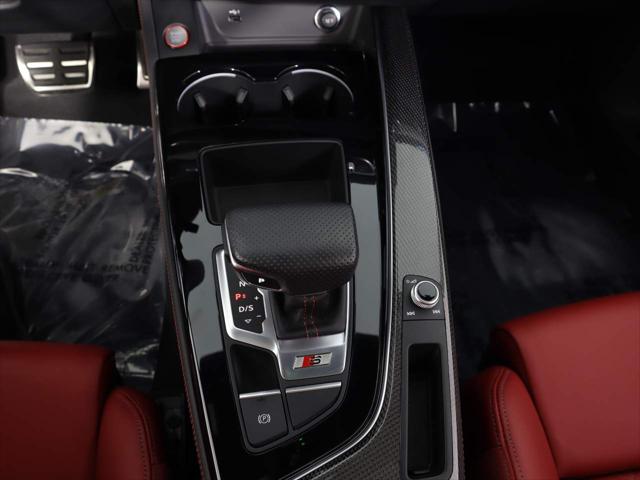 2023 Audi S5 Premium Plus TFSI quattro Tiptronic