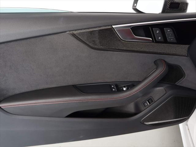 2023 Audi S5 Premium Plus TFSI quattro Tiptronic