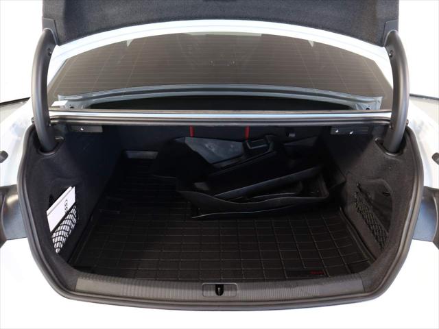 2023 Audi S5 Premium Plus TFSI quattro Tiptronic