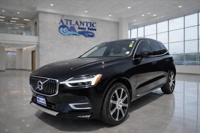 2020 Volvo XC60 T5 Inscription for sale in Sacramento, CA