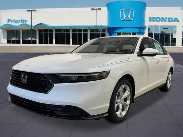 2026 Honda Accord Sedan LX for sale in Roanoke, VA