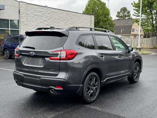 2026 Subaru Ascent Onyx Edition Touring 7-Passenger