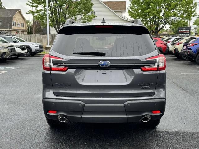 2026 Subaru Ascent Onyx Edition Touring 7-Passenger