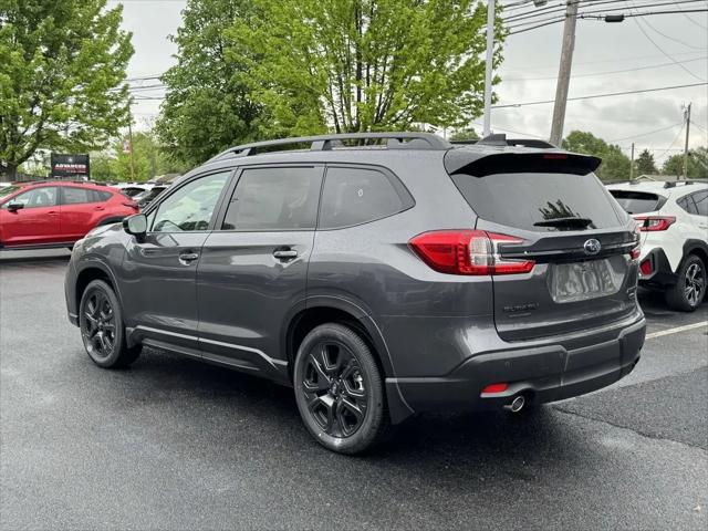 2026 Subaru Ascent Onyx Edition Touring 7-Passenger