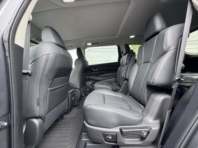2026 Subaru Ascent Onyx Edition Touring 7-Passenger
