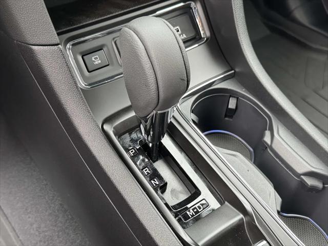 2026 Subaru Ascent Onyx Edition Touring 7-Passenger