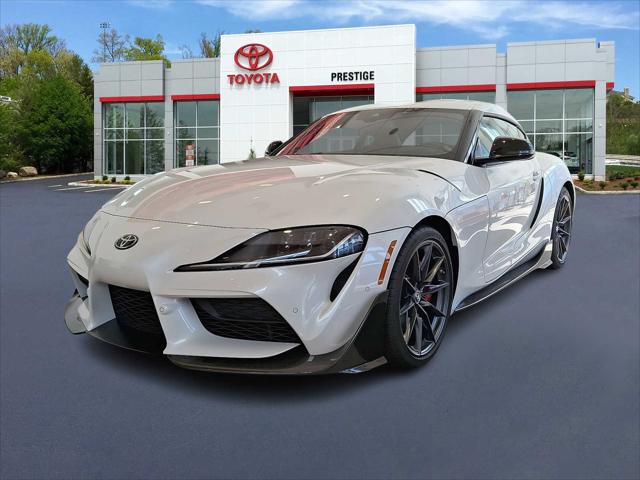 2026 Toyota GR Supra 3.0 Premium for sale in Ramsey, NJ