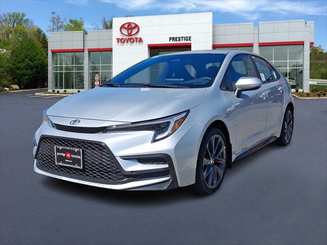 2026 Toyota Corolla SE for sale in Ramsey, NJ