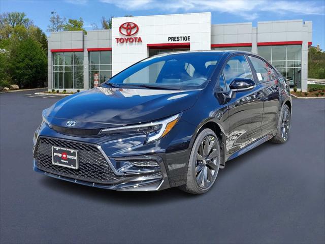 2026 Toyota Corolla SE for sale in Ramsey, NJ