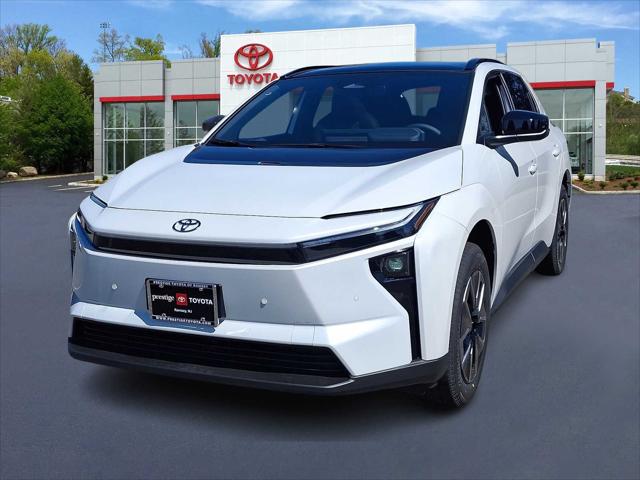 2026 Toyota bZ XLE for sale in Ramsey, NJ